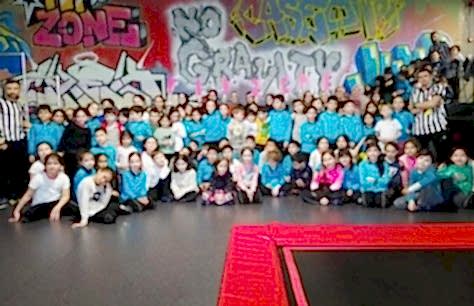 OKULLAR UÇUŞA GEÇİYOR!