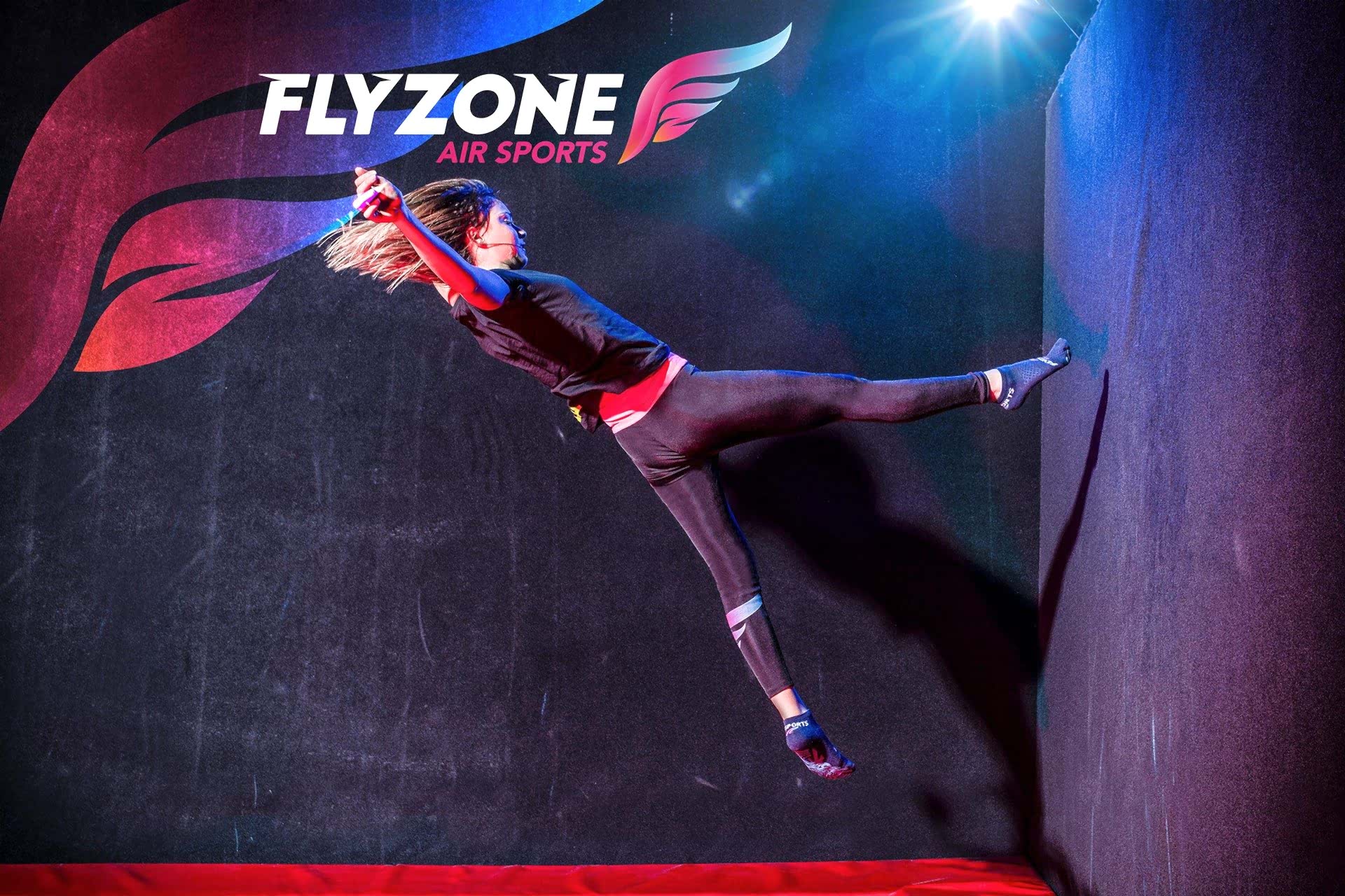 flyzone turkey