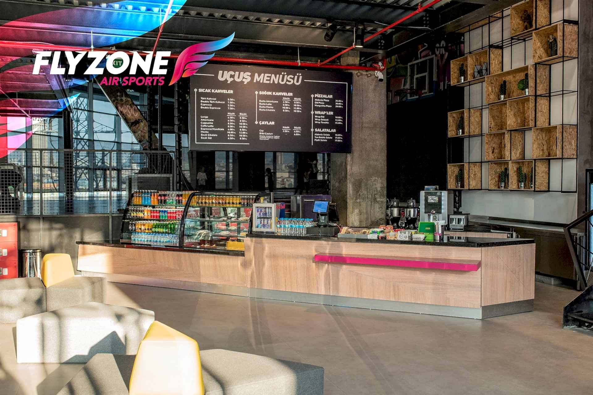 flyzone turkey
